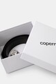 Akcesoria Coperni pasek skórzany Coperni Logo Leather COPBE01405C czarny