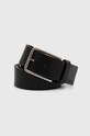 Calvin Klein curea de piele negru K50K509759