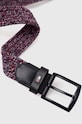Remen Tommy Hilfiger AM0AM12548 bordo AW24