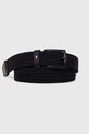 Tommy Hilfiger curea negru AM0AM12548