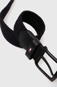 Tommy Hilfiger curea AM0AM12548 negru AW24
