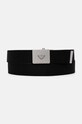 Emporio Armani pasek Planet friendly czarny Y4S646.YQ65X