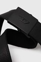 Diesel cintura B-TAPED WAX X10023.P6708 nero AW24