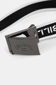 Billabong curea Cog Print Web Belt ABYAA00264 negru AW24