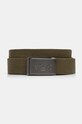 Pásek Billabong Cog zelená ABYAA00263