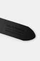 Pepe Jeans curea de piele WADE BELT PM021025 negru AW24