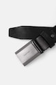 Calvin Klein curea de piele K50K512317 negru AW24