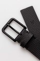 Calvin Klein Jeans curea K50K512085 negru AW24
