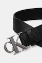 Кожаный ремень Calvin Klein Jeans K50K512088 чёрный AW24