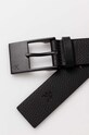Calvin Klein Jeans curea K50K512607 negru AW24