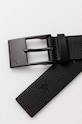Remen Calvin Klein Jeans K50K512607 crna AW24