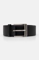 Pásek Calvin Klein Jeans černá K50K512608