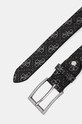 Ремень Guess BMCALO.P4335 чёрный AW24