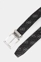Ремень Guess BMCMLO.P4335 чёрный AW24