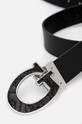 Accesorii Guess curea BMGGDB.P4435 negru