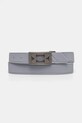 Under Armour cintura grigio 1386679