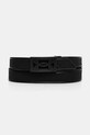 Under Armour pasek czarny 1386679
