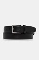 Opasok Hackett London čierna HM413222