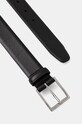 Ремінь Hackett London HM413222 чорний AW24