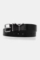 Y/Project curea Y BELT 35 MM negru 621BE007