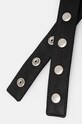 Accessories Rick Owens belt Snaps Belt DA02D2441.BWES2 black
