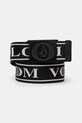 Volcom curea negru D5932400