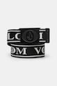 Ремінь Volcom чорний D5932400