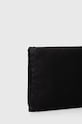 Dječji novčanik Tommy Hilfiger AU0AU01778 crna AW24