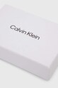 Peněženka Calvin Klein K60K612177 černá