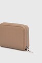 Πορτοφόλι Calvin Klein K60K612188 καφέ AW24