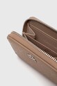 Αξεσουάρ Πορτοφόλι Calvin Klein K60K612188 καφέ