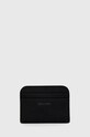 Calvin Klein etui na karty etui na karty czarny K60K612189