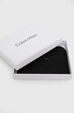 Doplňky Pouzdro na karty Calvin Klein K60K612189 černá