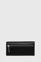 Peňaženka Calvin Klein K60K612190 čierna AW24