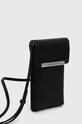 Calvin Klein telefontok K60K612192 fekete AW24