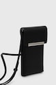 Calvin Klein telefontok K60K612192 fekete AW24