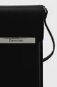 чорний Чохол для телефону Calvin Klein