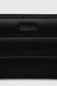 Peněženka Calvin Klein K60K612199 černá AW24