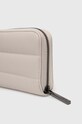 Peněženka Calvin Klein K60K612201 šedá AW24