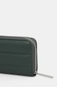 Doplnky Peňaženka Calvin Klein K60K612201 zelená