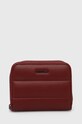 Гаманець Calvin Klein синтетичний бордо K60K612201