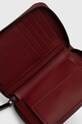 Гаманець Calvin Klein бордо K60K612201