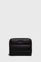 Гаманець Calvin Klein синтетичний чорний K60K612201