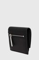 Гаманець Calvin Klein K60K612206 чорний AW24