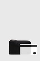 Calvin Klein etui na karty czarny K60K612281