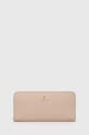 Furla portafoglio in pelle semplice beige WP00313.ARE000.B4L00