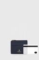 Furla etui na karty skórzane granatowy WP00388.ARE000.2676S