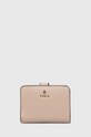 Furla portofel de piele piele roz WP00315.ARE000.B4L00