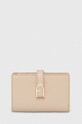 Furla portofel de piele piele bej WP00401.BX2045.8E000