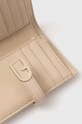 Accesorii Furla portofel de piele WP00401.BX2045.8E000 bej